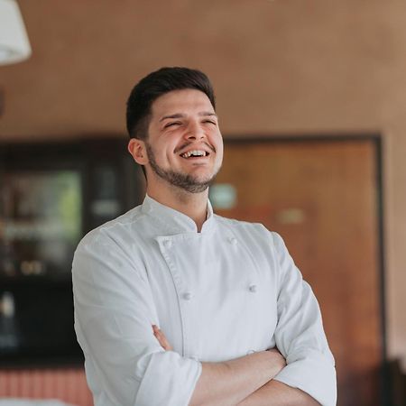 Hotel - Restaurant Soleo Krumpendorf Екстер'єр фото