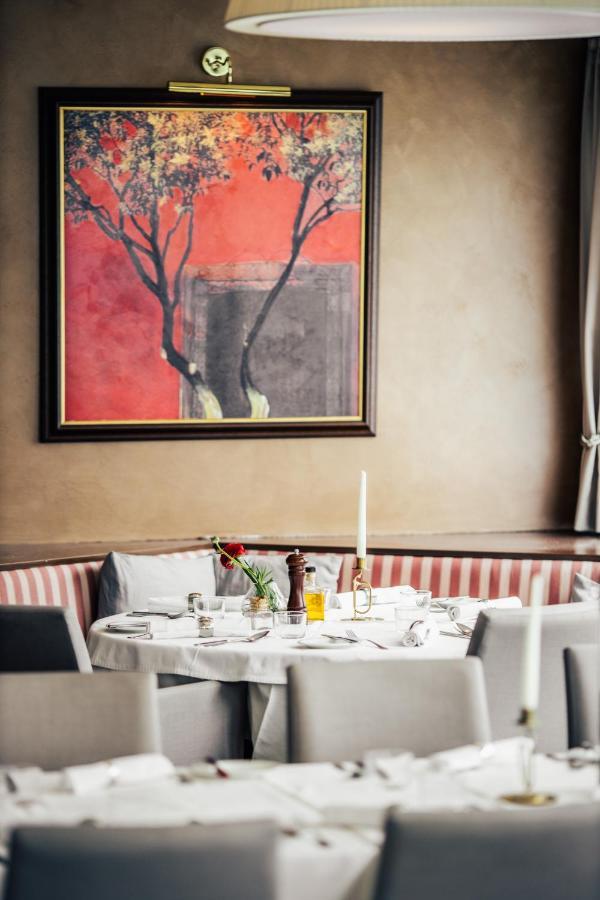 Hotel - Restaurant Soleo Krumpendorf Екстер'єр фото