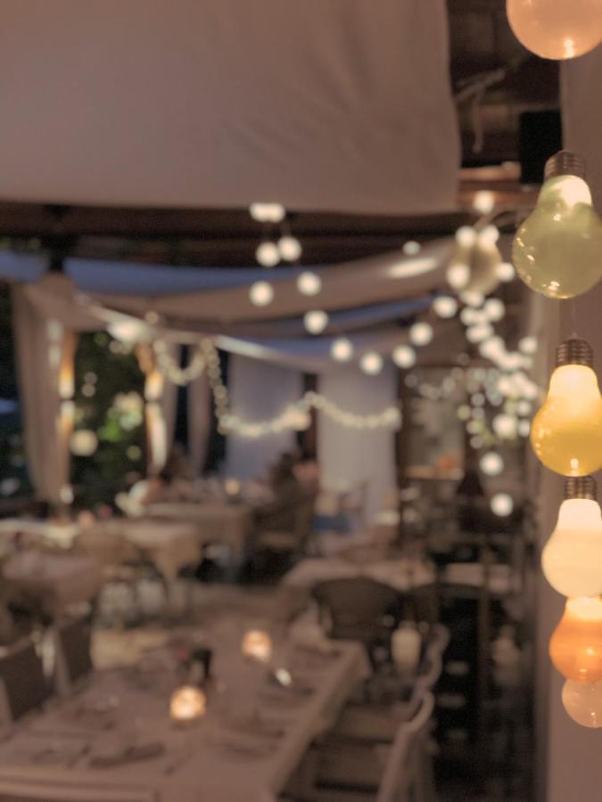 Hotel - Restaurant Soleo Krumpendorf Екстер'єр фото